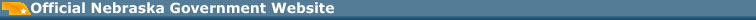 Official Site of Nebraska State Government